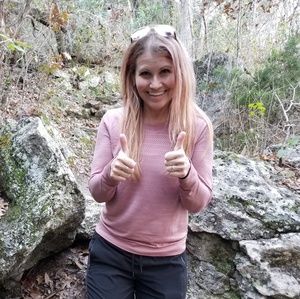 Meet your Posher, Janelle